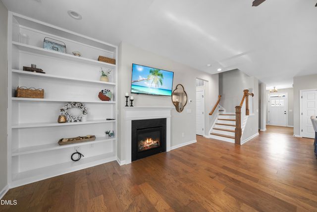 360 Rocky Crest Lane, Wake Forest, NC 27587