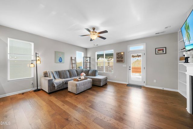 360 Rocky Crest Lane, Wake Forest, NC 27587