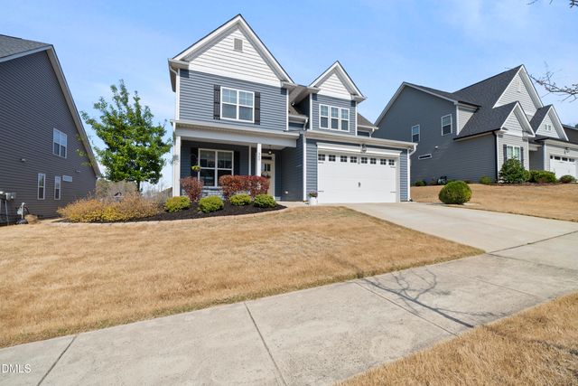 360 Rocky Crest Lane, Wake Forest, NC 27587