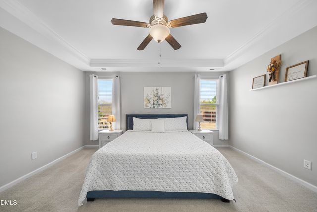 360 Rocky Crest Lane, Wake Forest, NC 27587