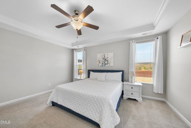 360 Rocky Crest Lane, Wake Forest, NC 27587