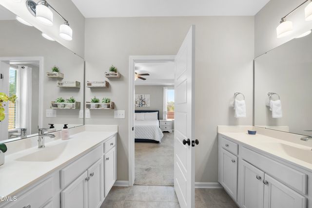 360 Rocky Crest Lane, Wake Forest, NC 27587