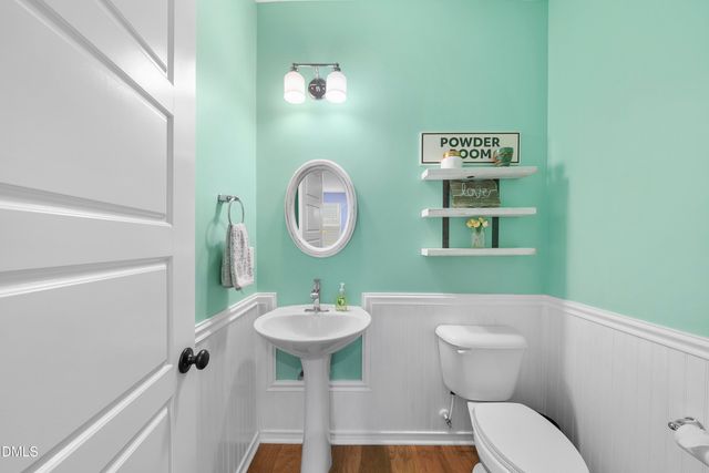 360 Rocky Crest Lane, Wake Forest, NC 27587