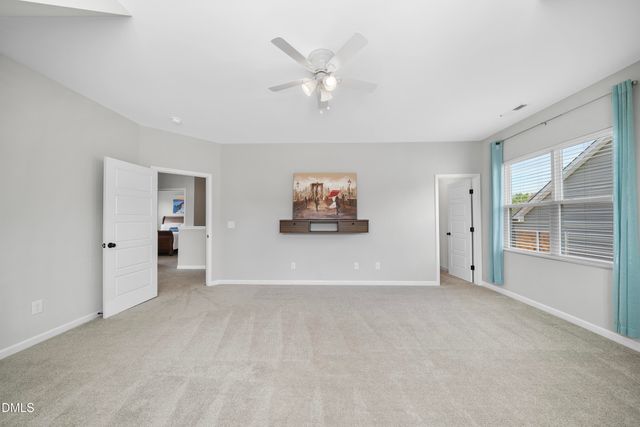 360 Rocky Crest Lane, Wake Forest, NC 27587