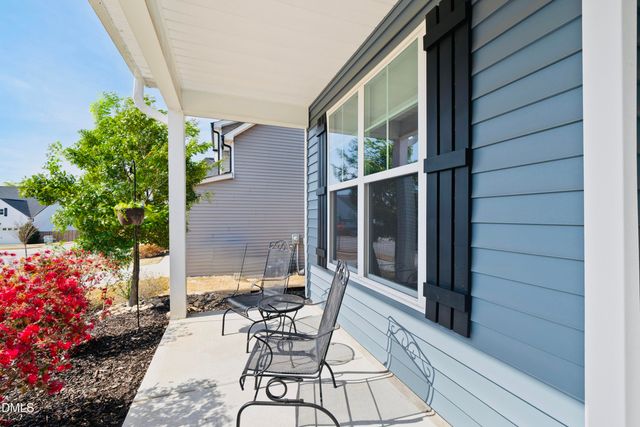 360 Rocky Crest Lane, Wake Forest, NC 27587