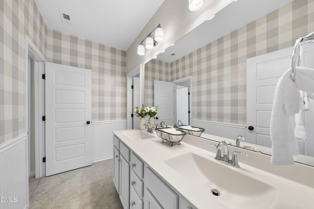 360 Rocky Crest Lane, Wake Forest, NC 27587