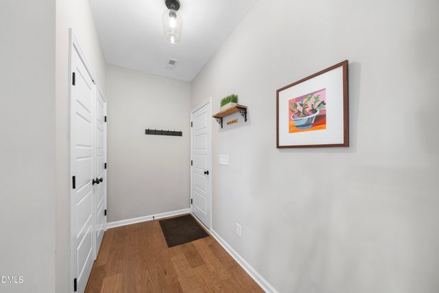 360 Rocky Crest Lane, Wake Forest, NC 27587