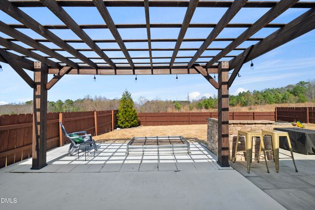 360 Rocky Crest Lane, Wake Forest, NC 27587