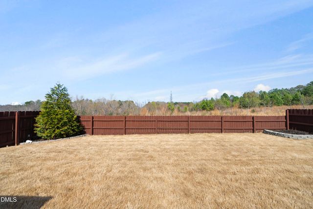 360 Rocky Crest Lane, Wake Forest, NC 27587