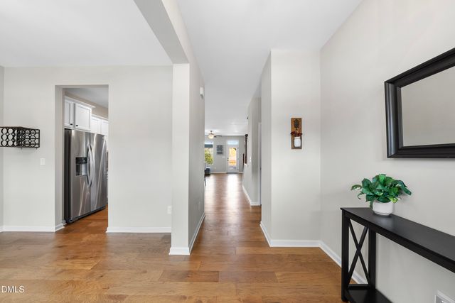 360 Rocky Crest Lane, Wake Forest, NC 27587