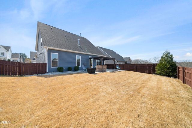 360 Rocky Crest Lane, Wake Forest, NC 27587