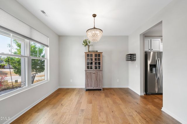 360 Rocky Crest Lane, Wake Forest, NC 27587