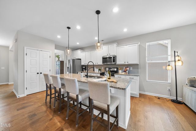 360 Rocky Crest Lane, Wake Forest, NC 27587