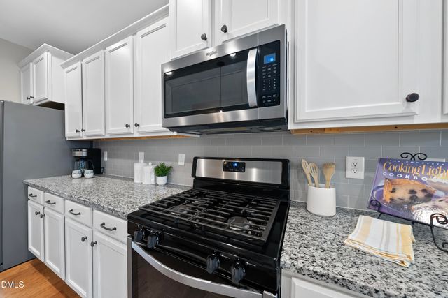 360 Rocky Crest Lane, Wake Forest, NC 27587