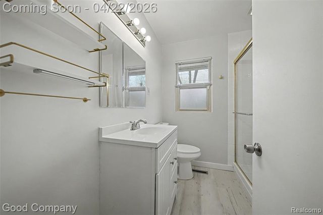 10280 Troy Street, Oak Park, MI 48237