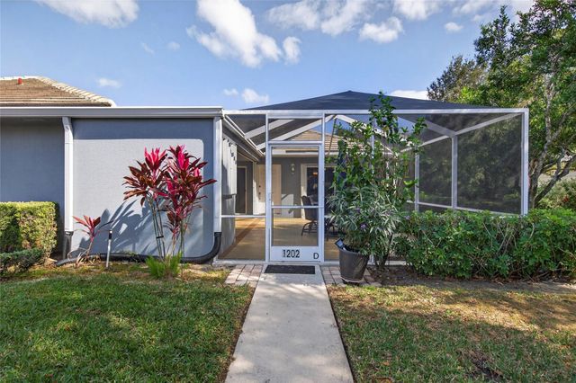 1202 NW Sun Terrace Cir Apt D, Port St Lucie, FL 34986