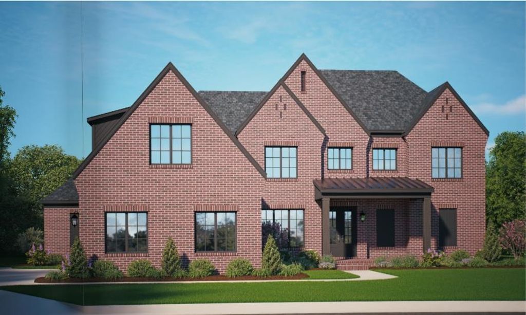 9502 WILD DOVE CV, Lakeland, TN 38002