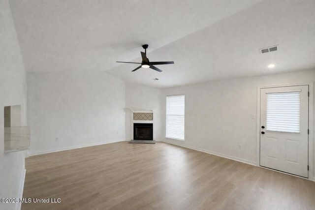 7124 Windsor Drive, Horn Lake, MS 38637