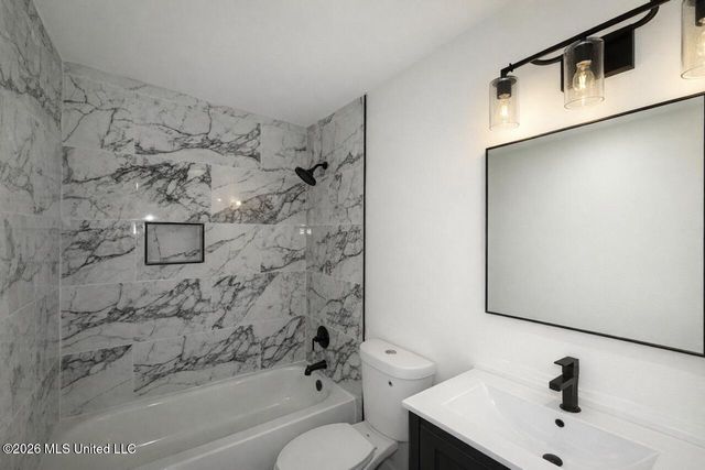 7124 Windsor Drive, Horn Lake, MS 38637