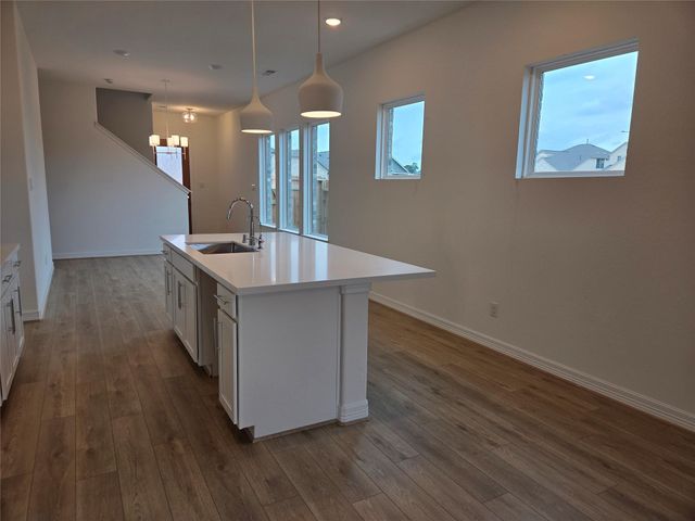 19023 Magnolia Willow Lane, Magnolia, TX 77355