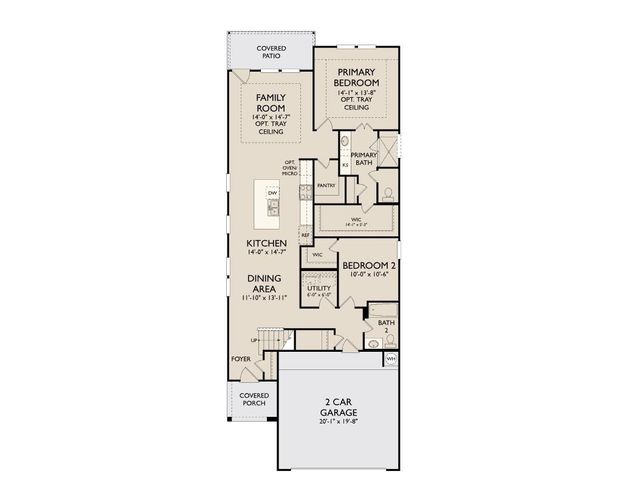 19023 Magnolia Willow Lane, Magnolia, TX 77355