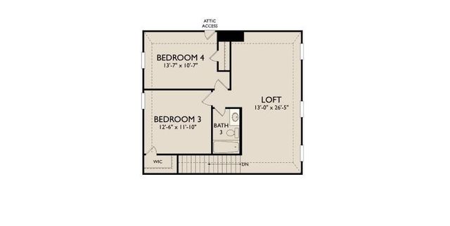 19023 Magnolia Willow Lane, Magnolia, TX 77355