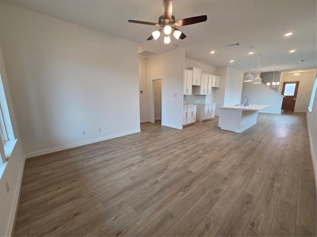 19023 Magnolia Willow Lane, Magnolia, TX 77355