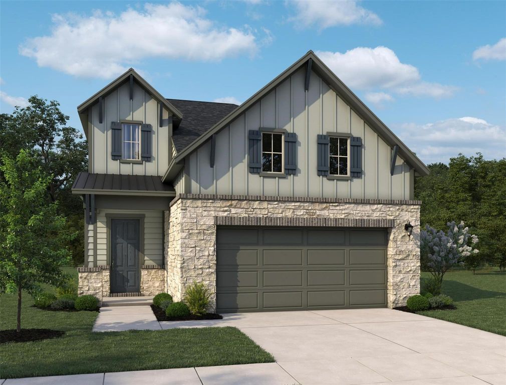 19023 Magnolia Willow Lane, Magnolia, TX 77355