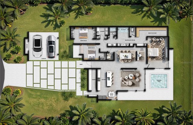 35 D ST 10, Guaynabo, PR 00969