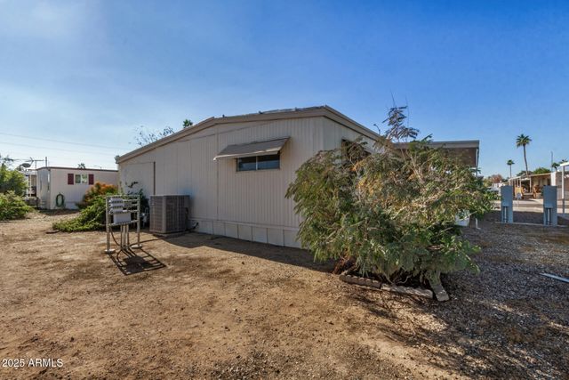 2650 W UNION HILLS Drive 82, Phoenix, AZ 85027