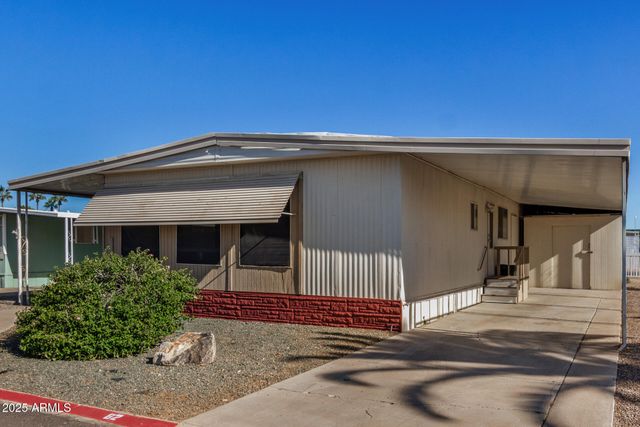 2650 W UNION HILLS Drive 82, Phoenix, AZ 85027