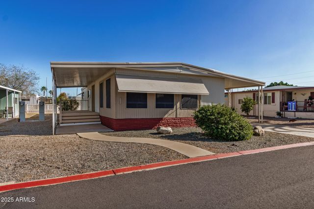 2650 W UNION HILLS Drive 82, Phoenix, AZ 85027