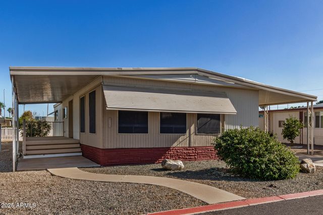 2650 W UNION HILLS Drive 82, Phoenix, AZ 85027