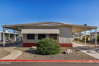 2650 W UNION HILLS Drive 82, Phoenix, AZ 85027