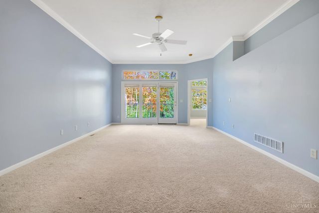 4268 Fontenay Drive, Mason, OH 45040