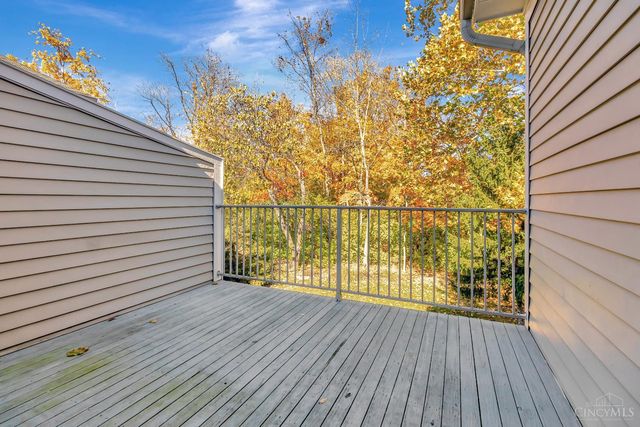 4268 Fontenay Drive, Mason, OH 45040