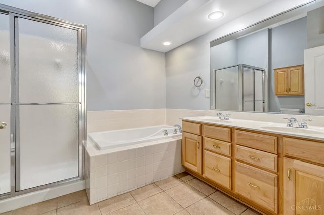 4268 Fontenay Drive, Mason, OH 45040