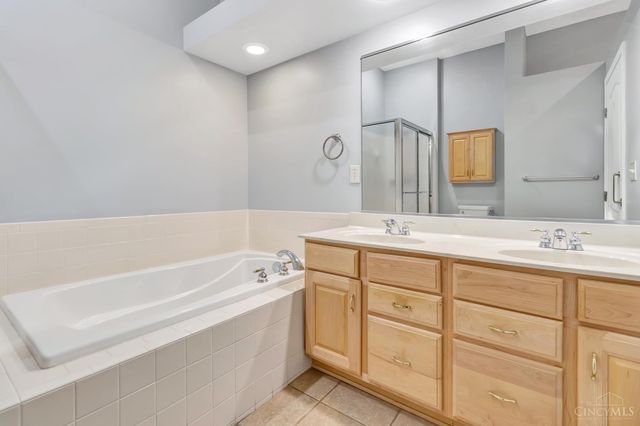 4268 Fontenay Drive, Mason, OH 45040