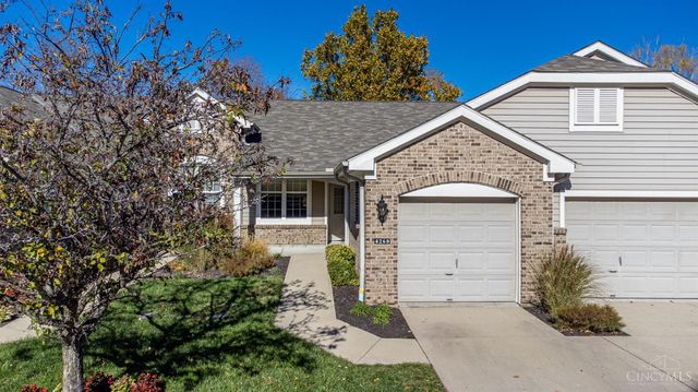 4268 Fontenay Drive, Mason, OH 45040