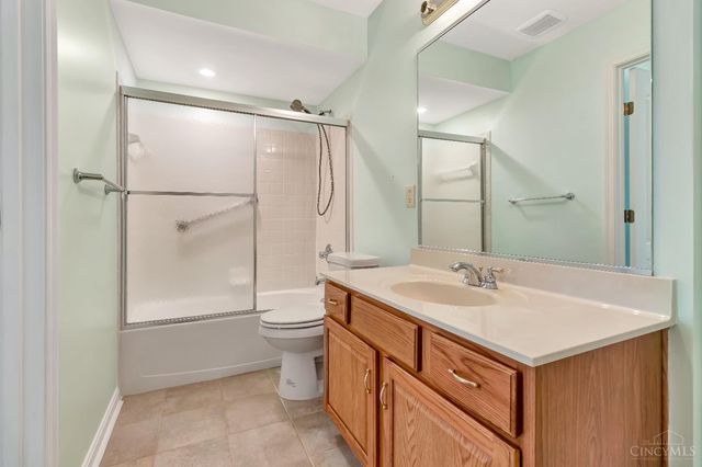 4268 Fontenay Drive, Mason, OH 45040