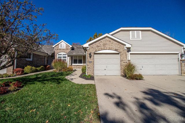 4268 Fontenay Drive, Mason, OH 45040