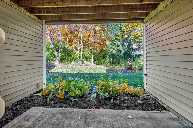 4268 Fontenay Drive, Mason, OH 45040