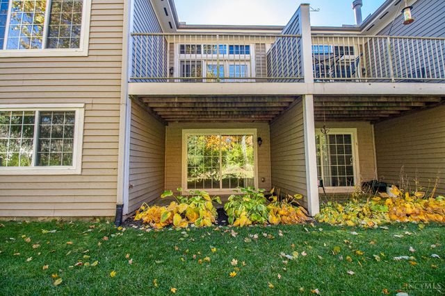 4268 Fontenay Drive, Mason, OH 45040