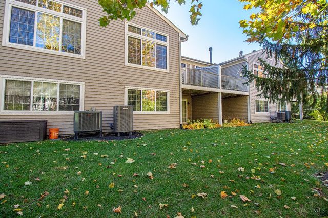 4268 Fontenay Drive, Mason, OH 45040