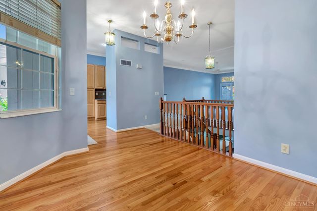 4268 Fontenay Drive, Mason, OH 45040