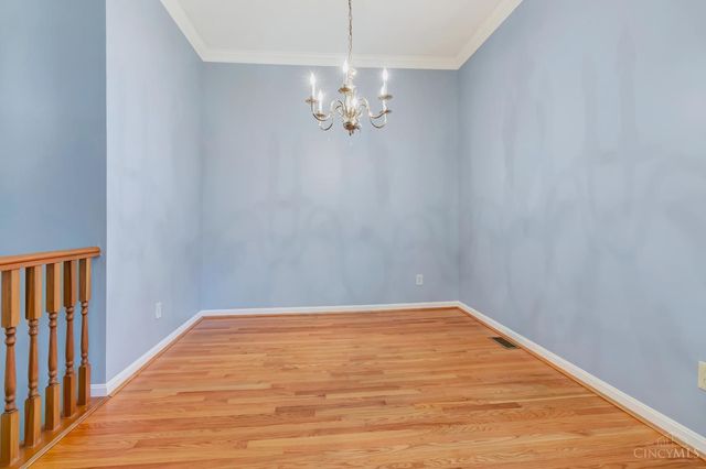 4268 Fontenay Drive, Mason, OH 45040