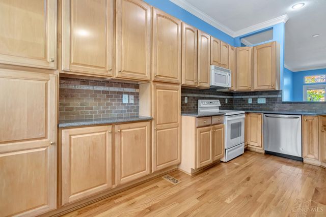 4268 Fontenay Drive, Mason, OH 45040