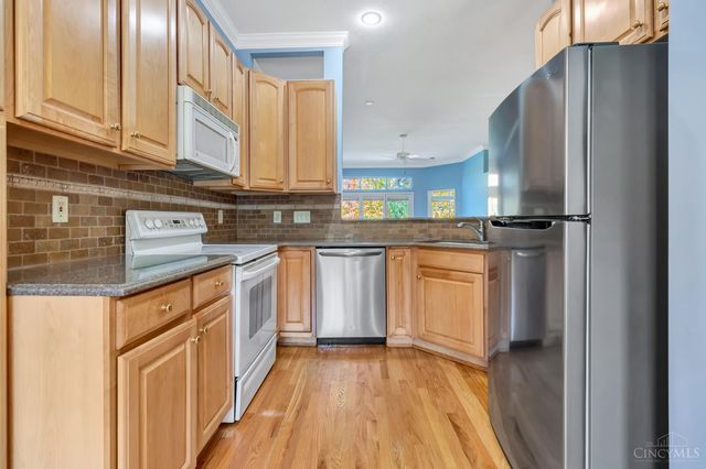 4268 Fontenay Drive, Mason, OH 45040