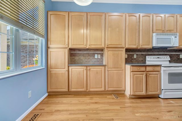 4268 Fontenay Drive, Mason, OH 45040