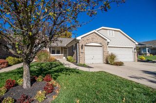 4268 Fontenay Drive, Mason, OH 45040